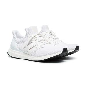 Adidas UltraBoost Triple White Sneakers NWT